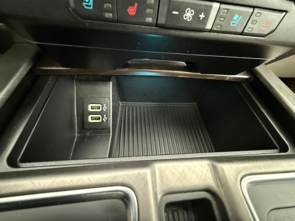 Certified Used 2020 Black Ford Limited image 69