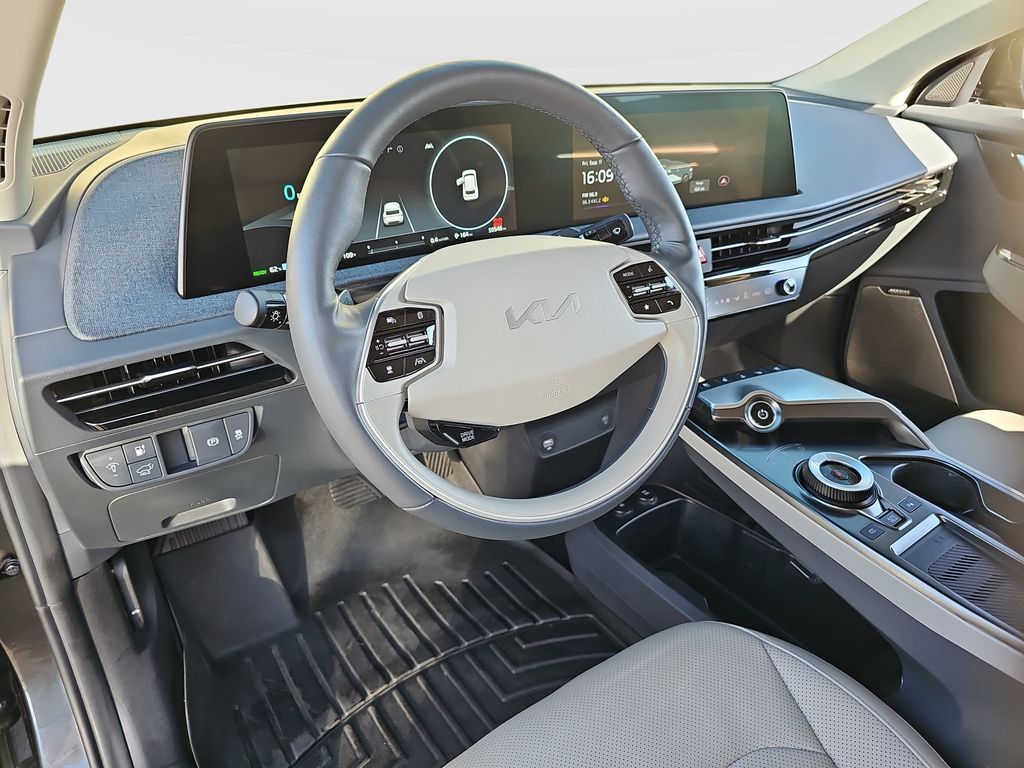 Used 2022 Kia EV6 SUV