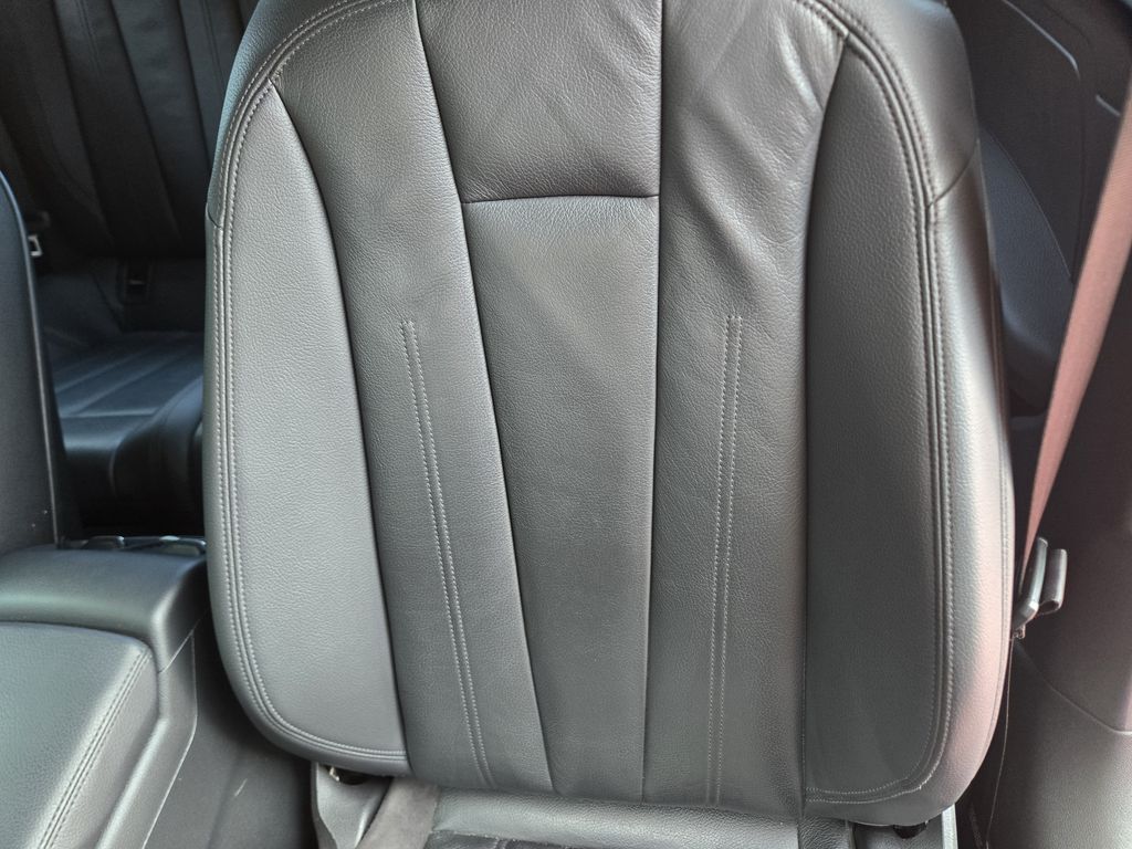 2018 Audi A5 2.0T Premium Plus Silver at DeMontrond Automotive Group