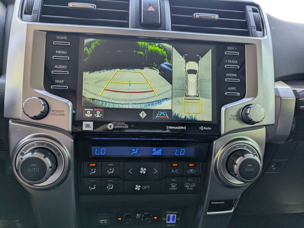 Used 2024 Toyota 4Runner SUV