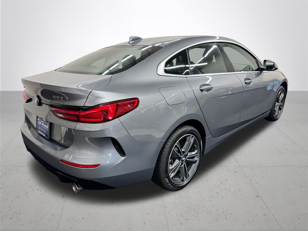 2024 BMW 2 Series 228i xDrive