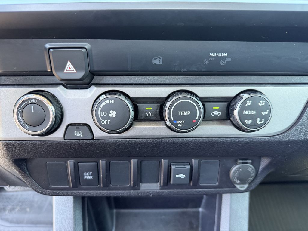 Used 2021 Toyota Tacoma Truck