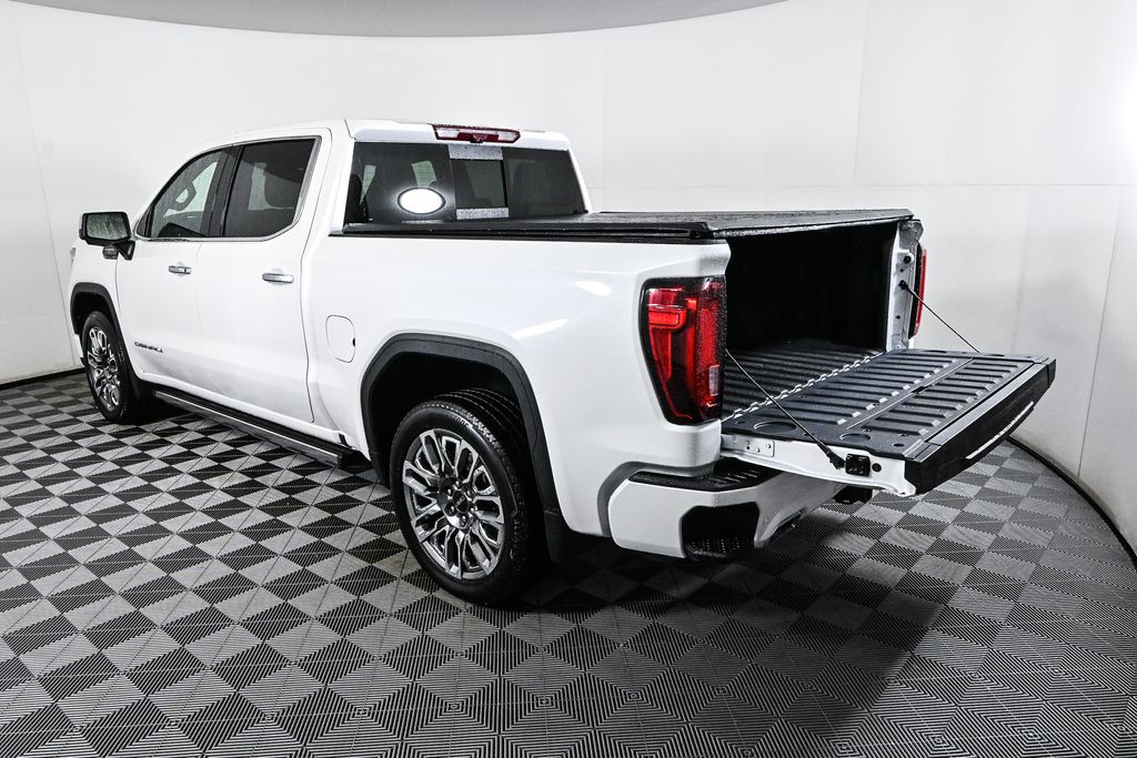 2024 GMC Sierra 1500 Denali Ultimate 29