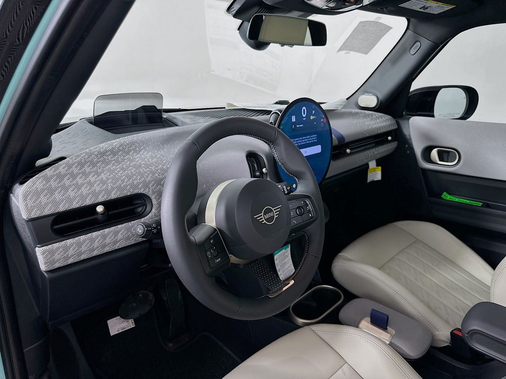 Thumbnail: 2026 MINI Cooper - 9