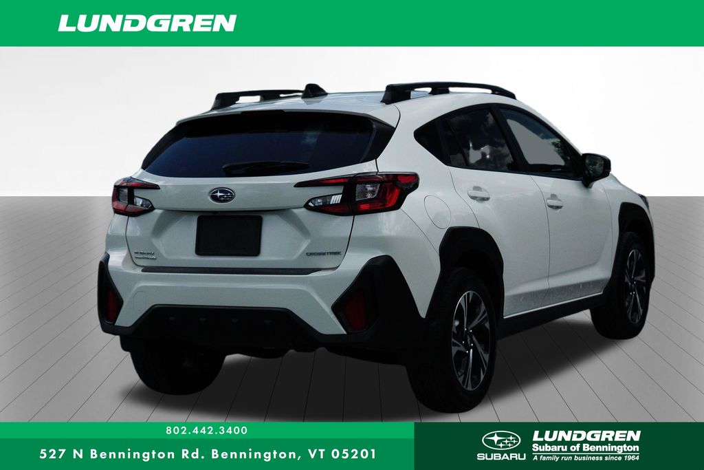 Used 2024 Subaru Crosstrek SUV