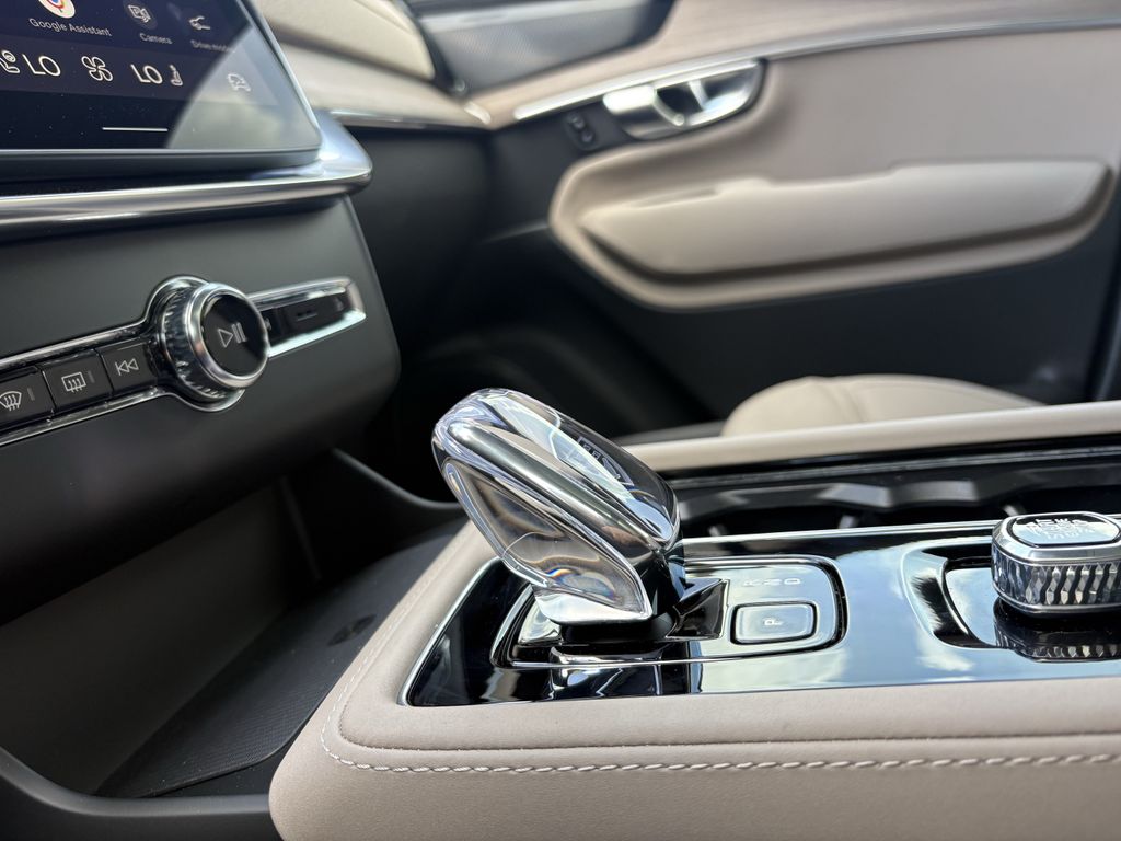 2026 Volvo XC90 B5 Plus  at DeMontrond Automotive Group