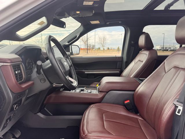 2024 Ford Expedition Limited MAX