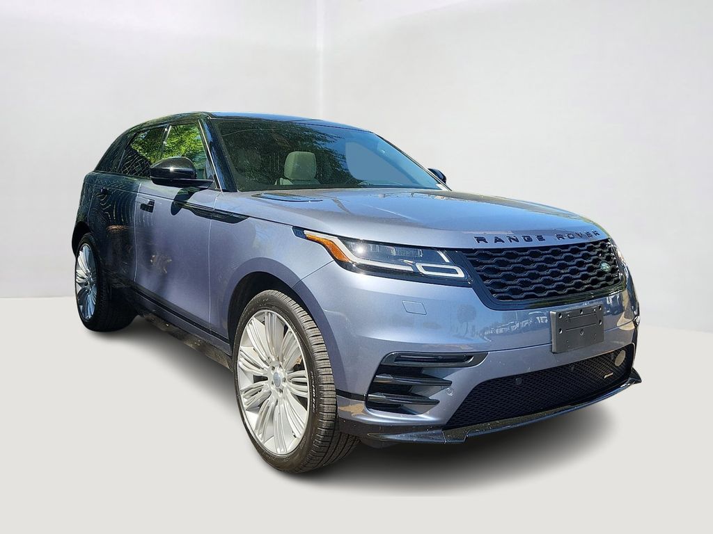 Thumbnail: 2023 Land Rover Range Rover Velar - 3