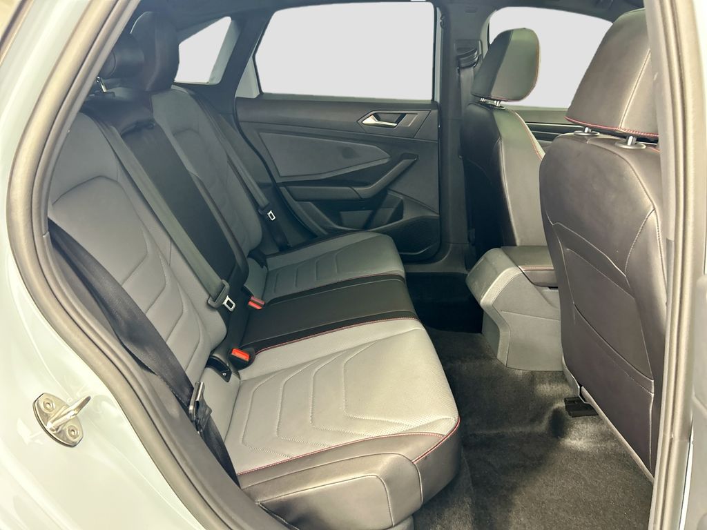 Thumbnail: 2026 Volkswagen Jetta - 20