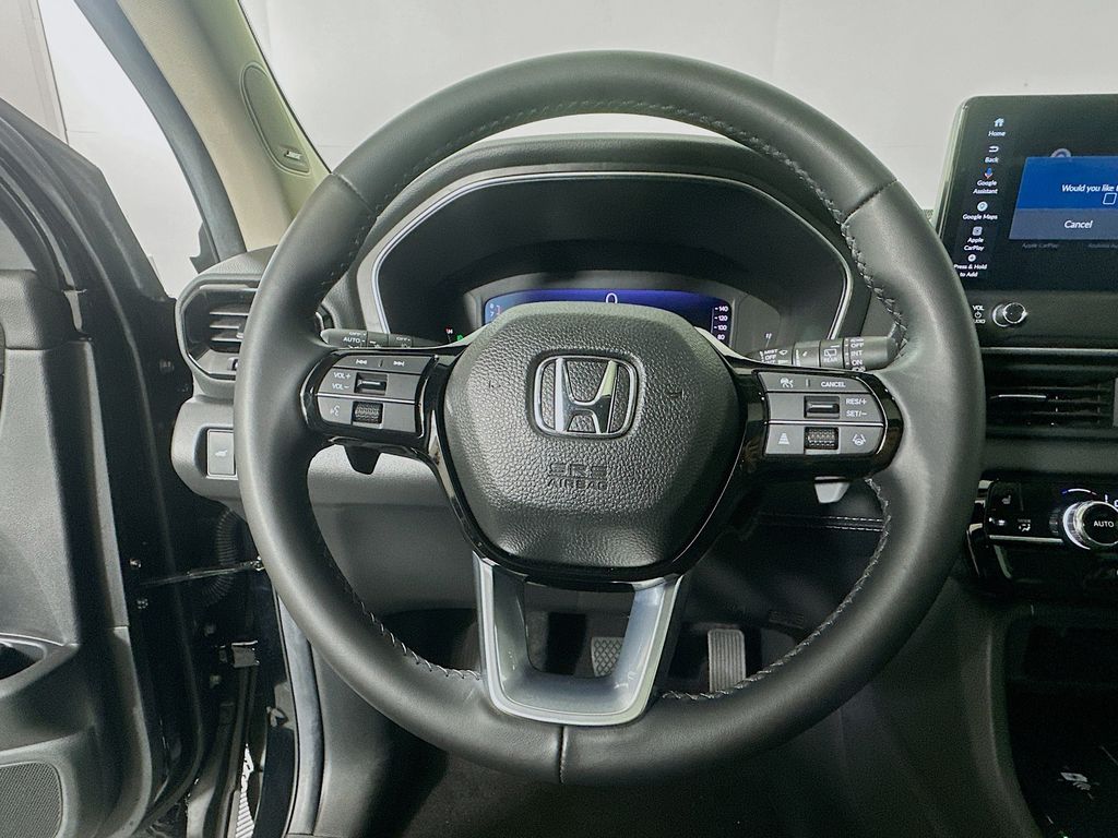 Thumbnail: 2026 Honda Pilot - 11