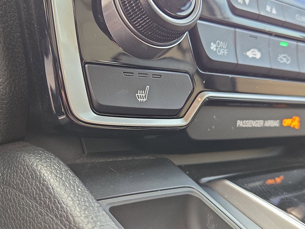 Used 2022 Honda CR-V For Sale in Fort Wayne, IN