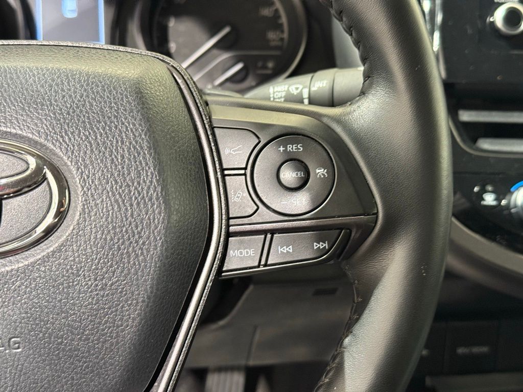 Thumbnail: 2024 Toyota Camry - 22