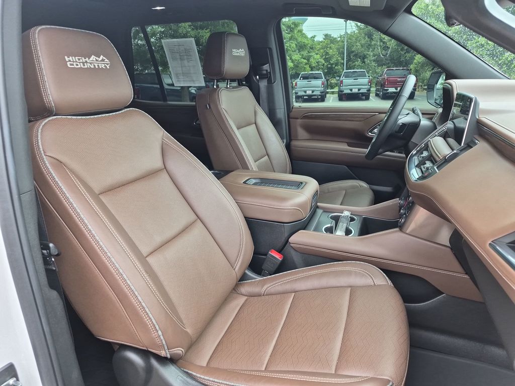 Used Car 2024 Chevrolet Tahoe  High Country For Sale Under $70,000 In Austin, Texas