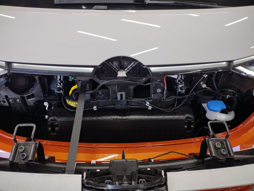 2025 Volkswagen ID. Buzz 1st Edition