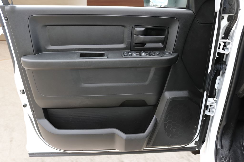 Used Car 2024 Ram 3500  Tradesman For Sale Under $50,000 In Austin, Texas