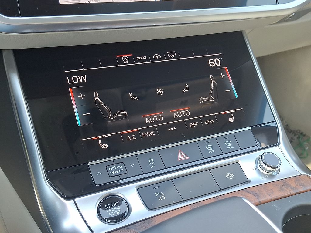 Thumbnail: 2023 Audi A6 - 16