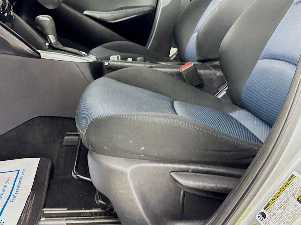 Used Car 2016 Scion Ia  Base For Sale Under $12,000 In Austin, Texas