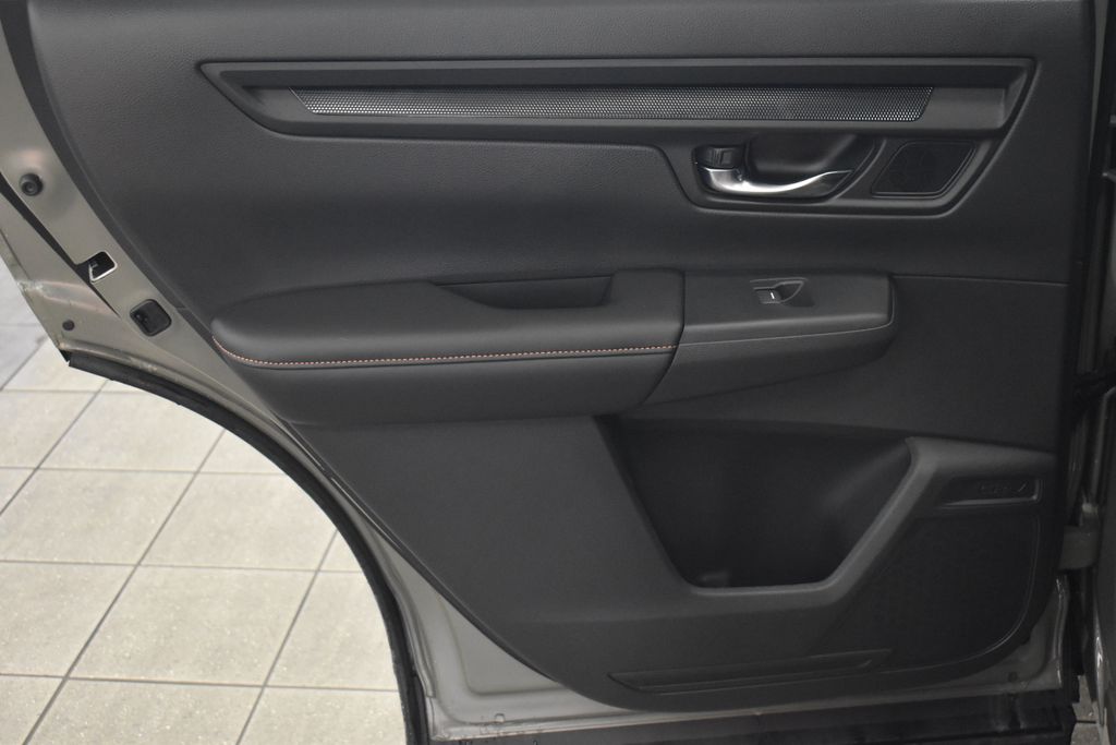 Thumbnail: 2026 Honda CR-V - 21