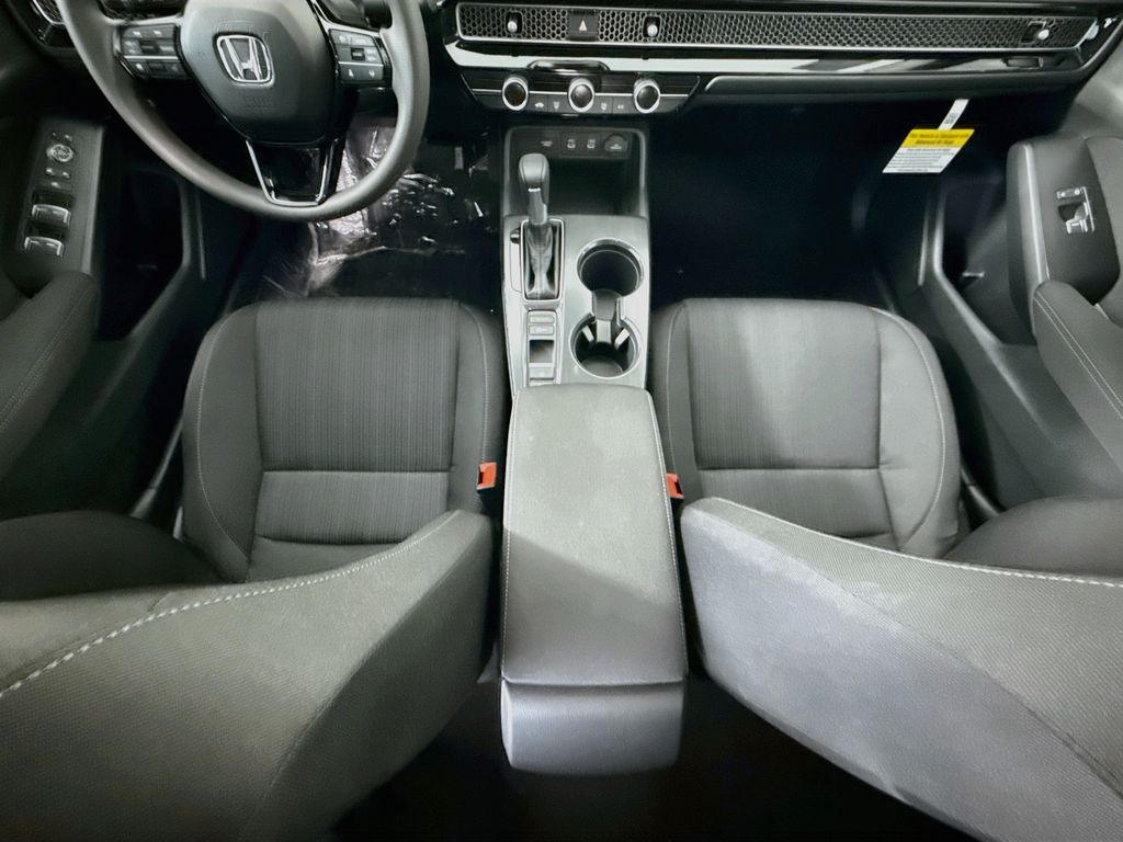 Thumbnail: 2026 Honda Civic - 16