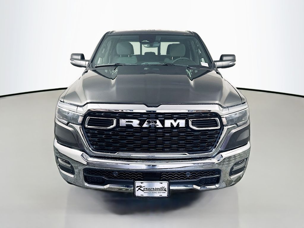 New 2026 Gray Ram Big Horn image 2