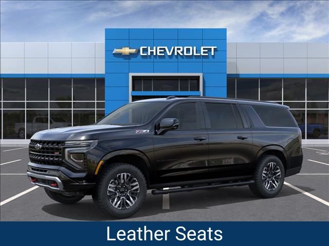 ChevroletSuburban2
