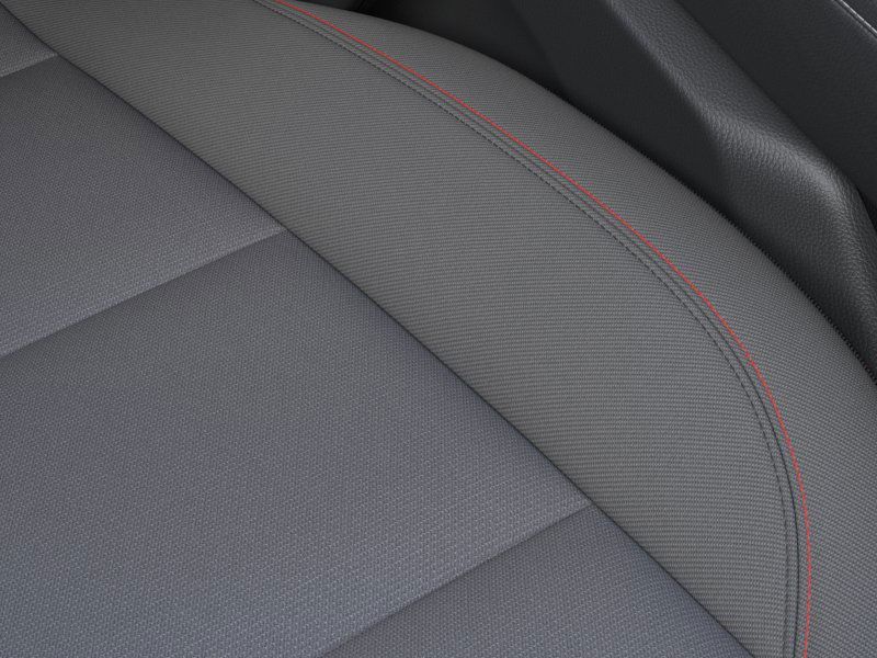 New 2026 Mosaic Black Metallic Chevrolet LT image 21