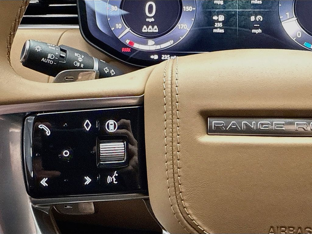 Thumbnail: 2024 Land Rover Range Rover - 11