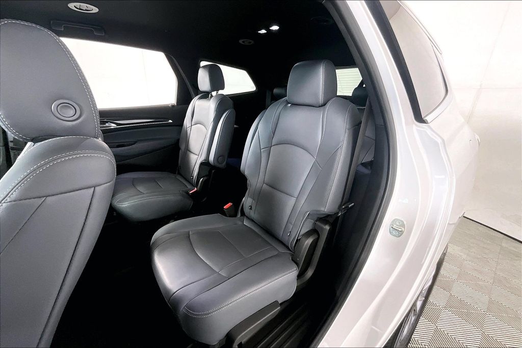Used 2023 Buick Enclave Premium Group For Sale in OLIVE BRANCH, MS