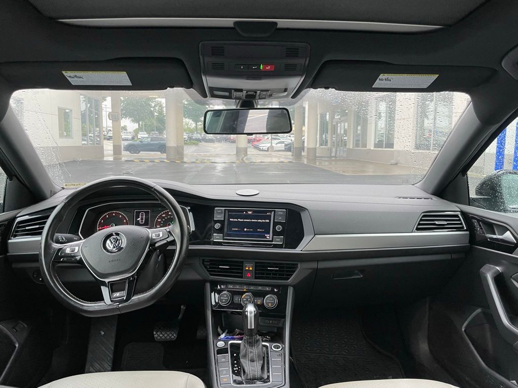 Thumbnail: 2020 Volkswagen Jetta - 5