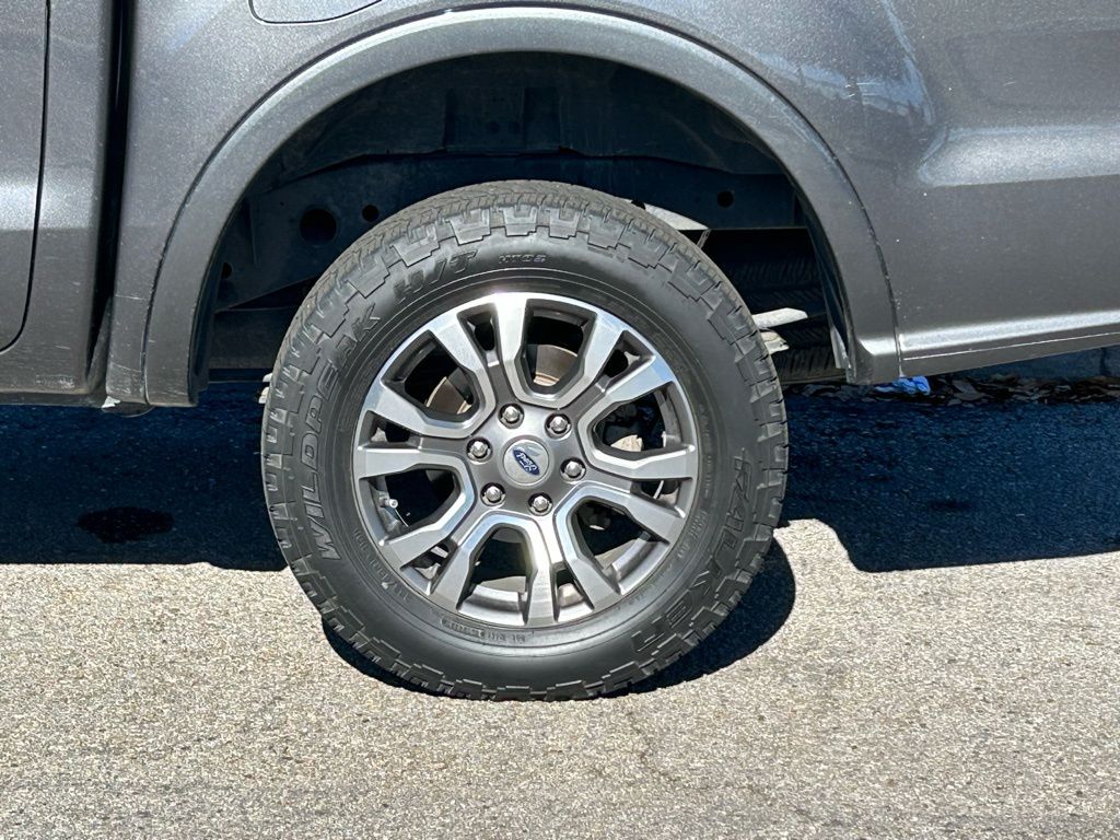 Thumbnail: 2020 Ford Ranger - 9