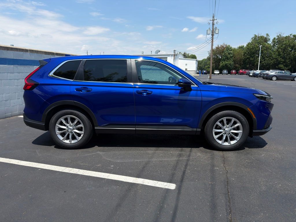 Thumbnail: 2023 Honda CR-V - 6