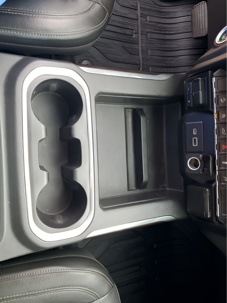 Used Car 2020 Gmc Sierra 1500  Slt For Sale Under $35,000 In Austin, Texas