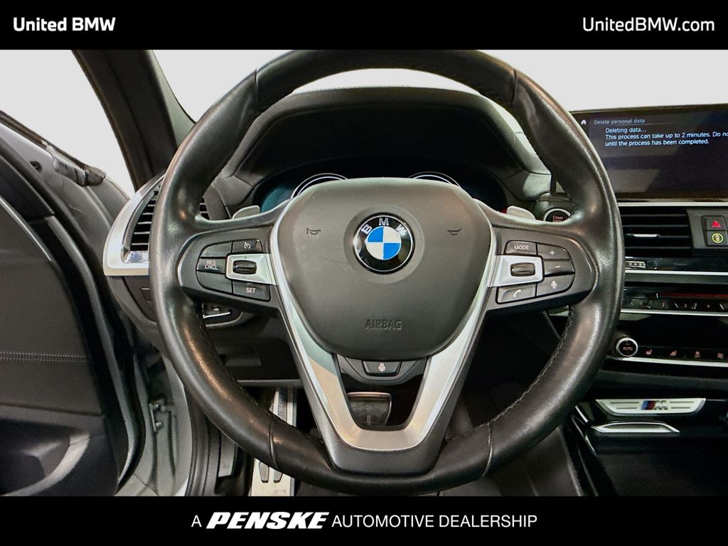 Thumbnail: 2018 BMW X3 - 6