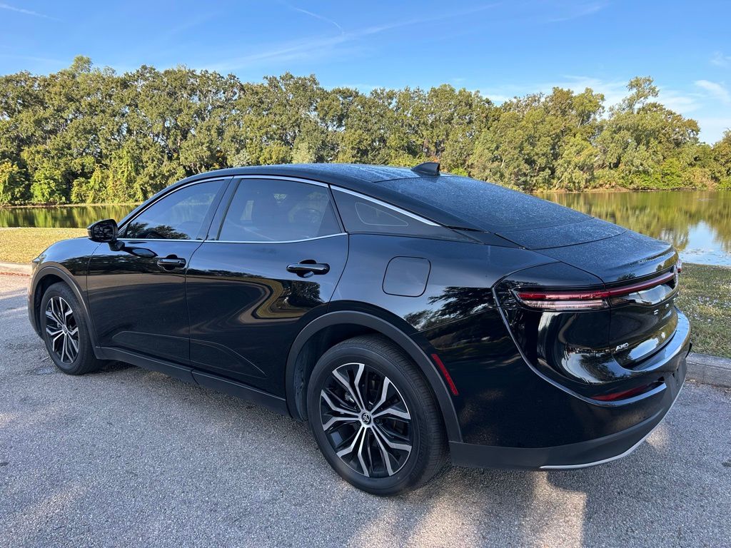 Thumbnail: 2023 Toyota Crown - 3