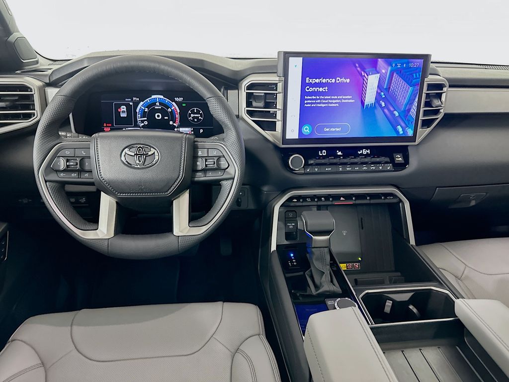 Thumbnail: 2026 Toyota Tundra - 23