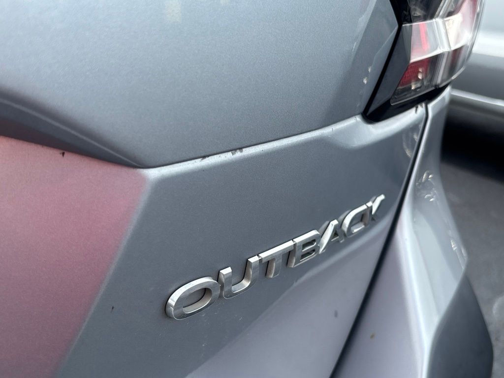 Used 2021 Subaru Outback SUV