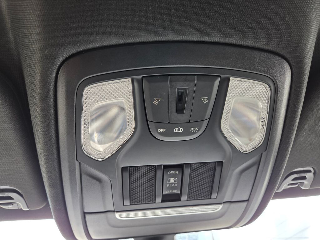 Used 2021 Ram 1500 Truck