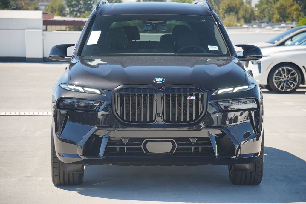 Thumbnail: 2026 BMW X7 - 2