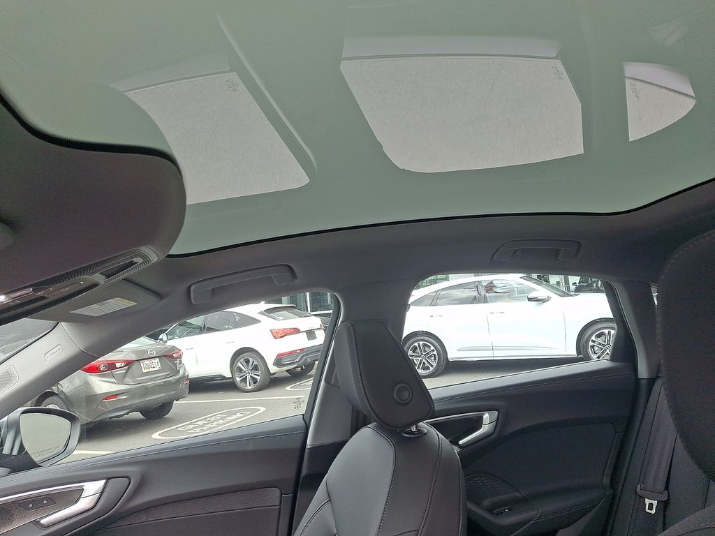 Thumbnail: 2026 Audi A5 - 11