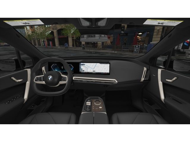 Thumbnail: 2026 BMW iX - 10