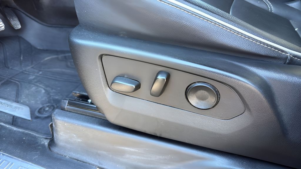 2022 Chevrolet Tahoe