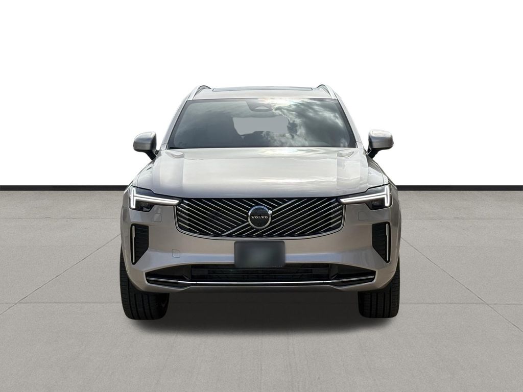 2026 Volvo XC90 B5 Plus  at DeMontrond Automotive Group