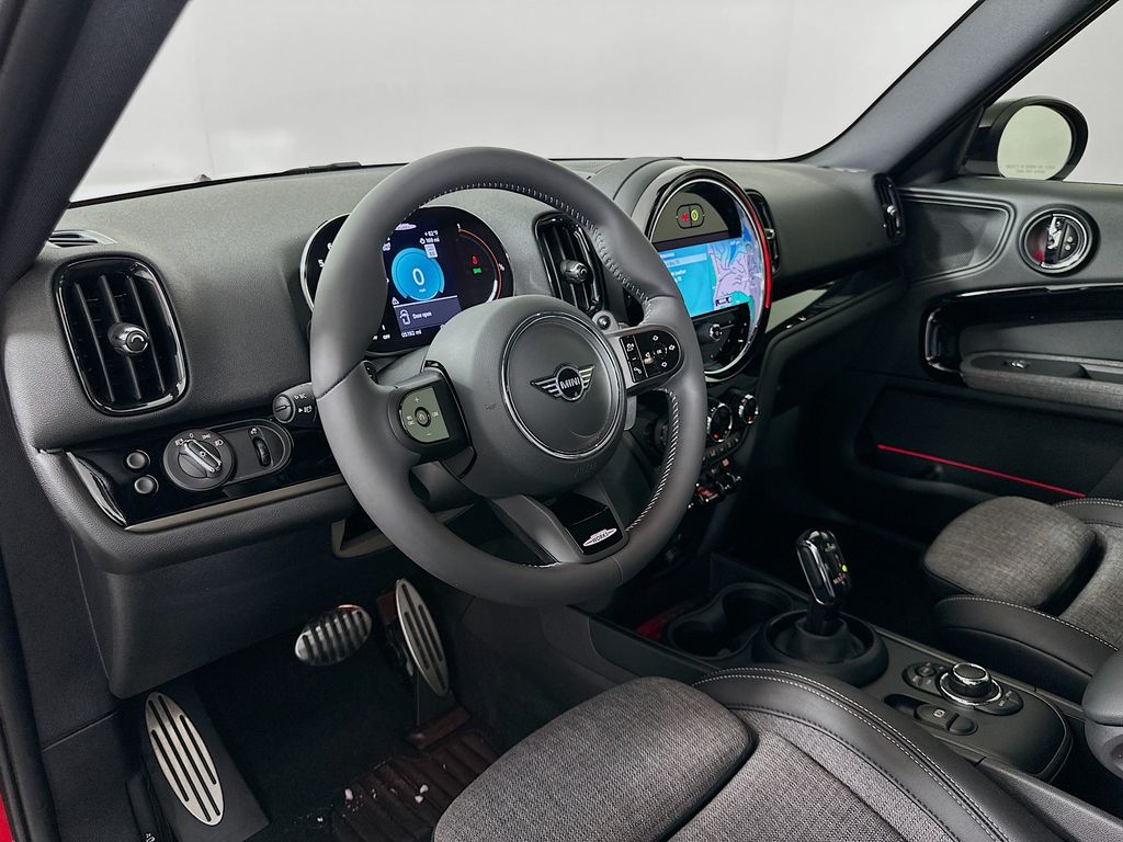 Thumbnail: 2024 MINI Cooper Countryman - 9