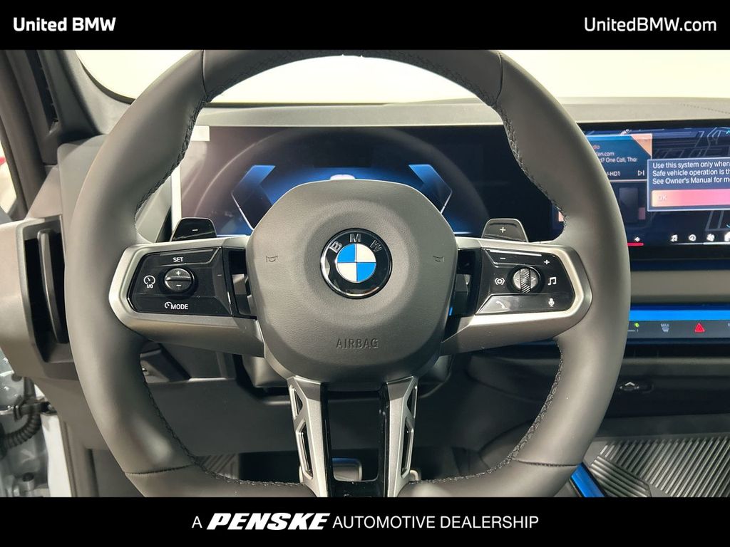Thumbnail: 2026 BMW X3 - 14