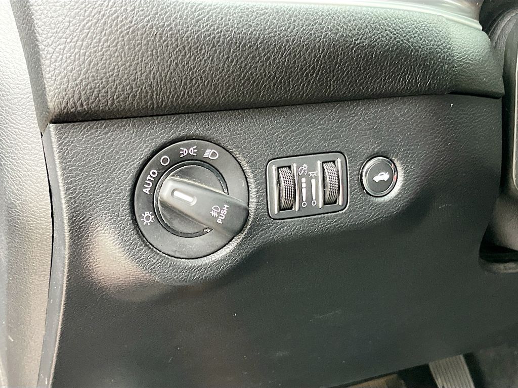 Used 2022 Red Dodge GT image 10