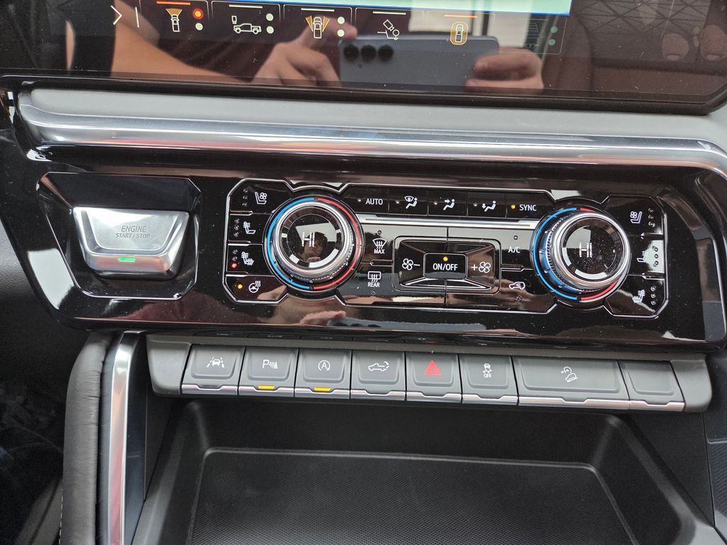 2026 GMC Sierra 1500 Denali Ultimate - Photo 25