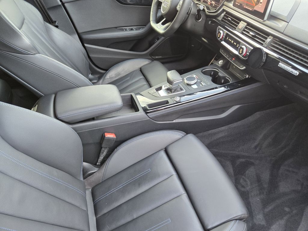 used 2019 Audi A5 Sportback car, priced at $22,992