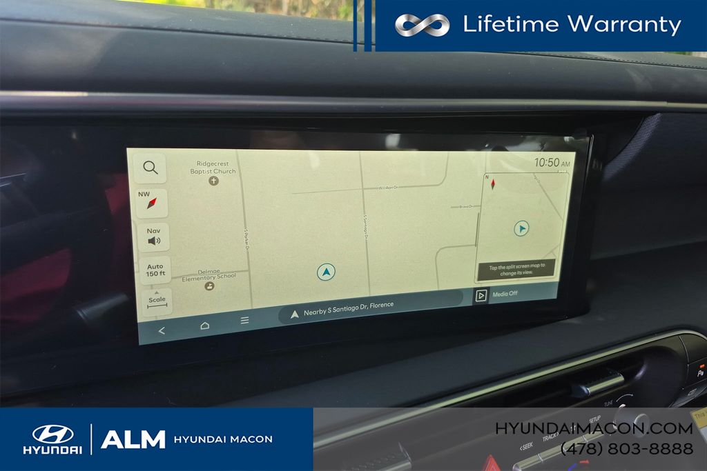 New 2027  HYUNDAI Calligraphy image 27