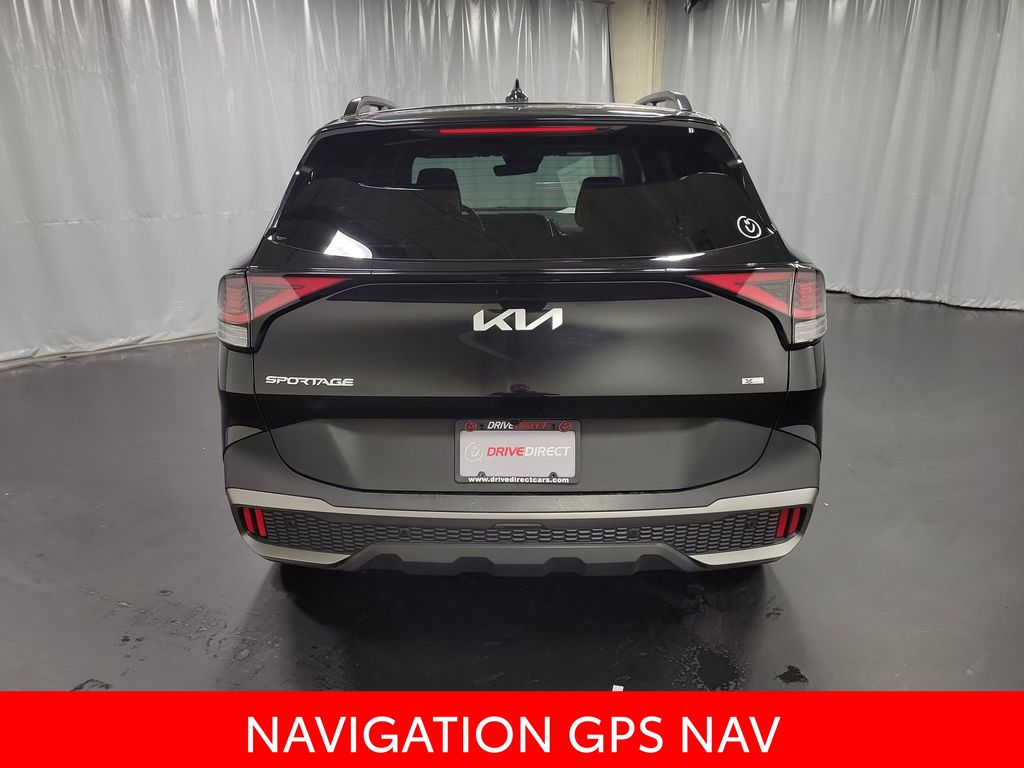 View vehicle photo 7