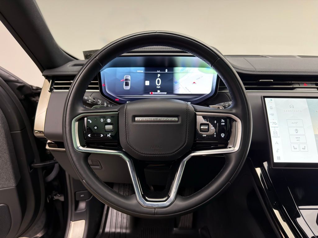 Thumbnail: 2024 Land Rover Range Rover Sport - 14